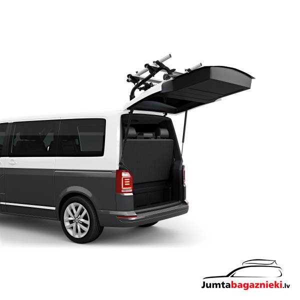 Thule WanderWay 2 Thule WanderWay 2