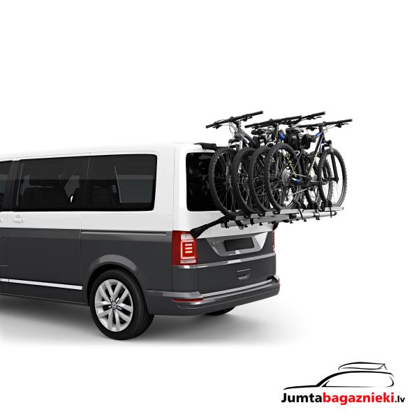 Thule WanderWay 2 Thule WanderWay 2