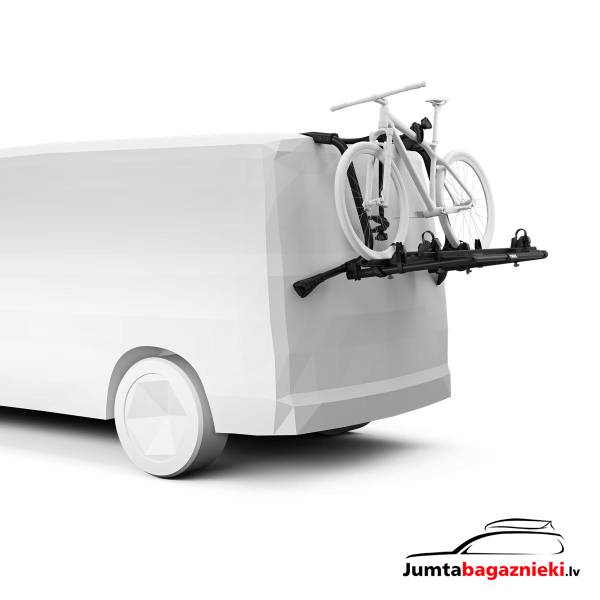 Thule WanderWay 2 Thule WanderWay 2