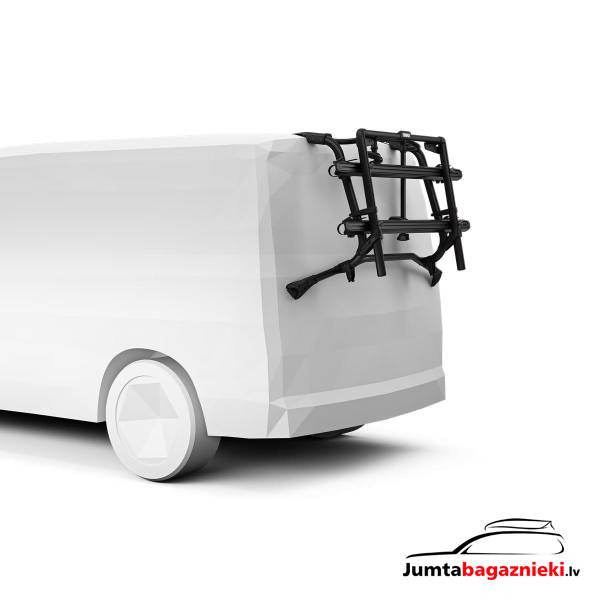 Thule WanderWay 2 Thule WanderWay 2