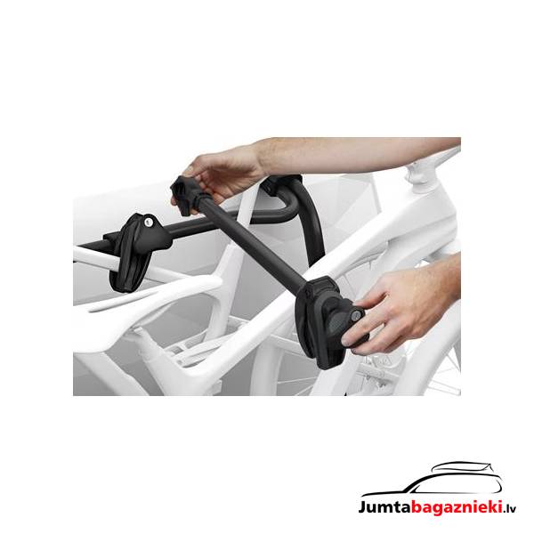 Thule WanderWay 2 Thule WanderWay 2