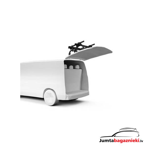 Thule WanderWay 2 Thule WanderWay 2