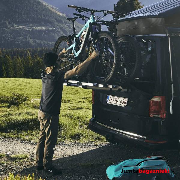 Thule WanderWay 2 Thule WanderWay 2