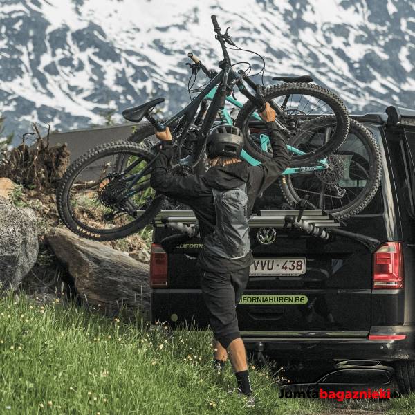 Thule WanderWay 2 Thule WanderWay 2