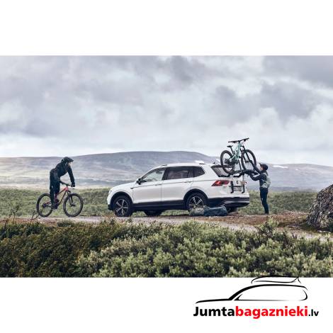 Thule OutWay Platform 2