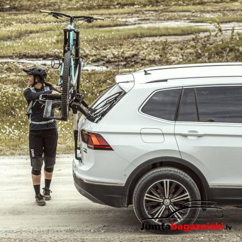 Thule OutWay Platform 2