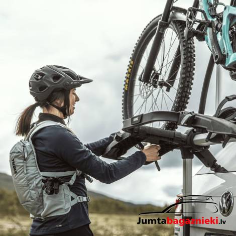 Thule OutWay Platform 2