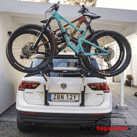 Thule OutWay Platform 2