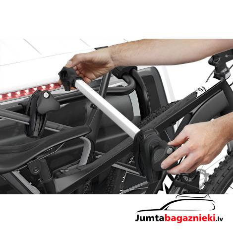 Thule WanderWay 2