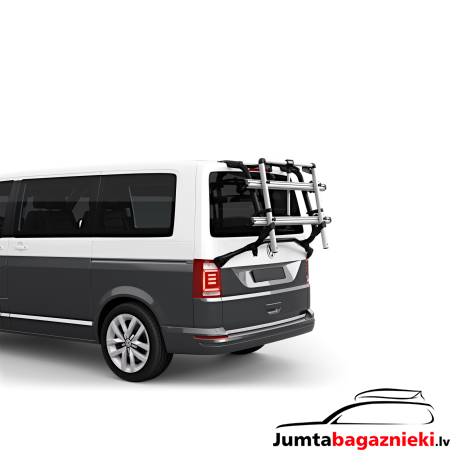 Thule WanderWay 2