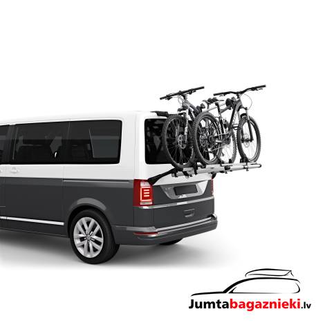 Thule WanderWay 2