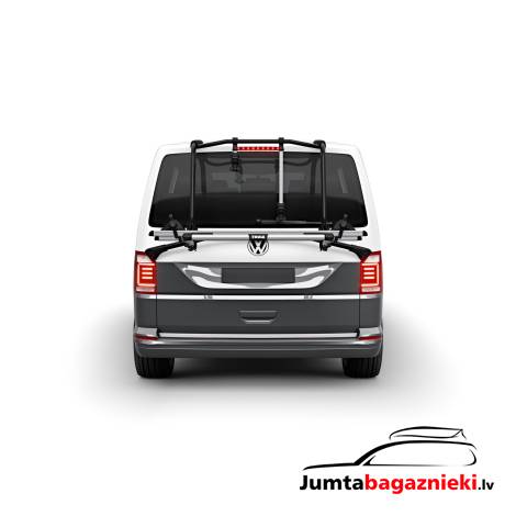 Thule WanderWay 2