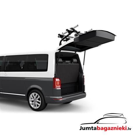 Thule WanderWay 2