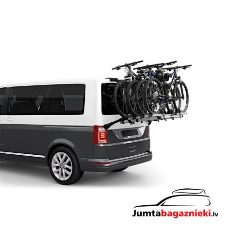 Thule WanderWay 2