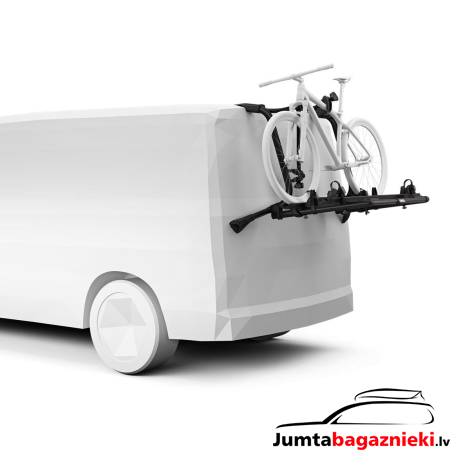 Thule WanderWay 2