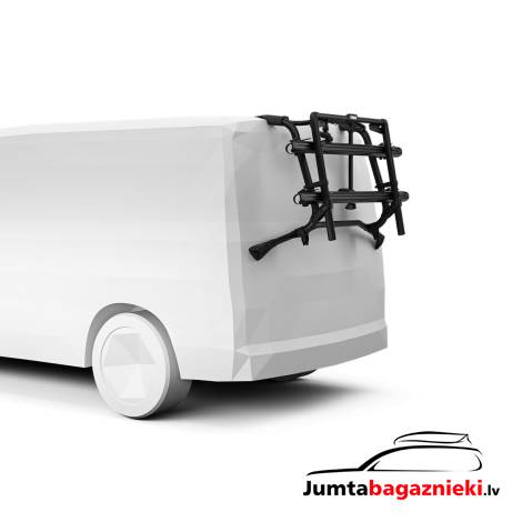 Thule WanderWay 2