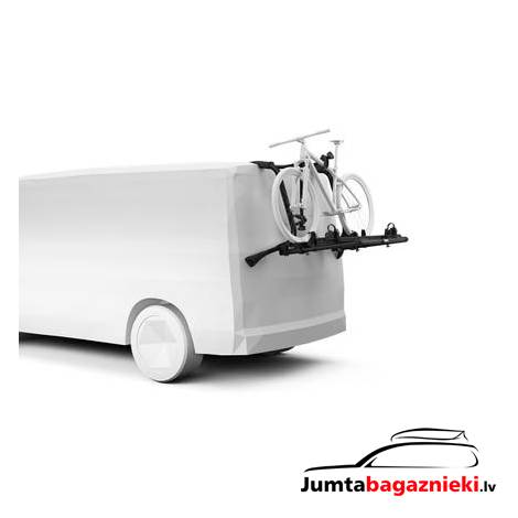 Thule WanderWay 2