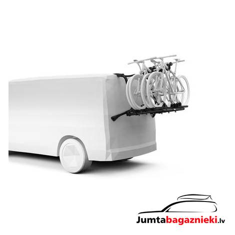 Thule WanderWay 2