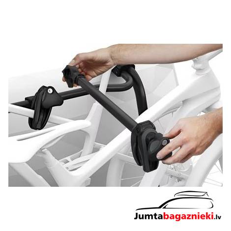 Thule WanderWay 2
