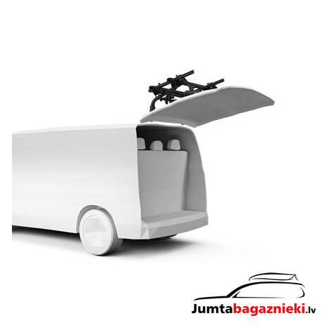 Thule WanderWay 2