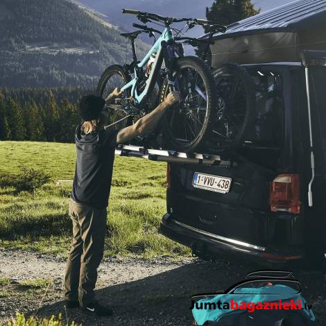 Thule WanderWay 2
