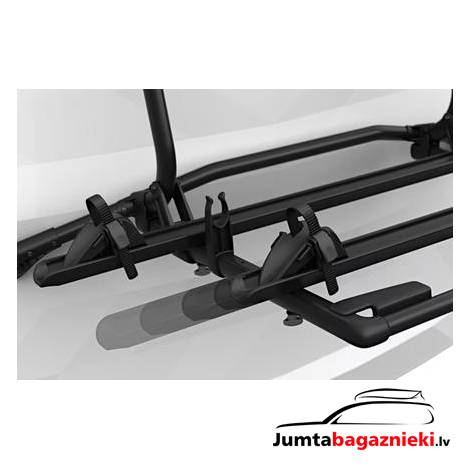 Thule WanderWay 2