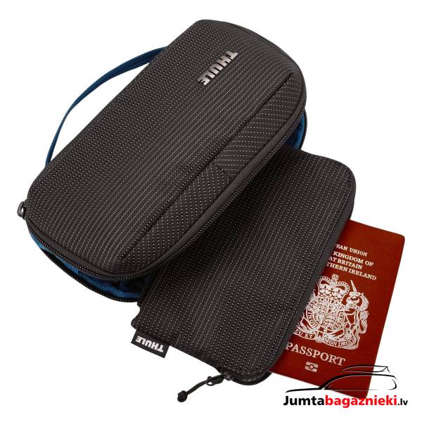 Thule Crossover 2 Thule Crossover 2