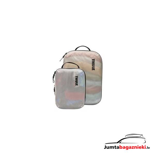 Thule compression cube set Thule compression cube set