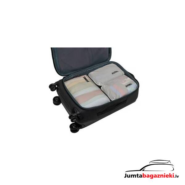 Thule compression cube set Thule compression cube set