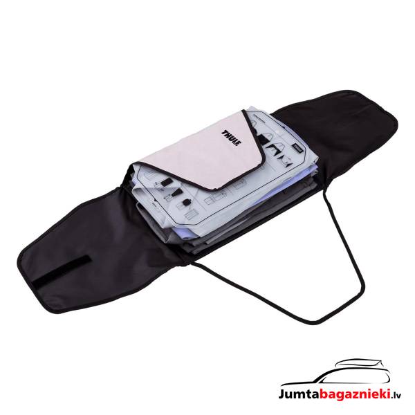 Thule garment folder Thule garment folder
