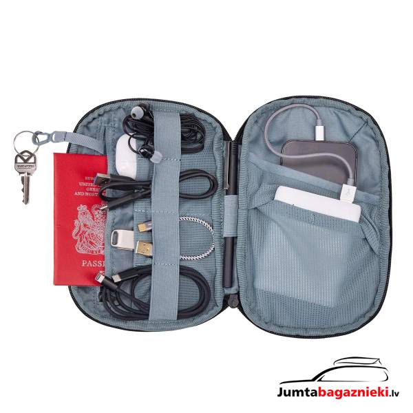 Thule Subterra 2 Powershuttle Thule Subterra 2 Powershuttle