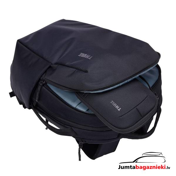 Thule Subterra 2 Powershuttle Thule Subterra 2 Powershuttle