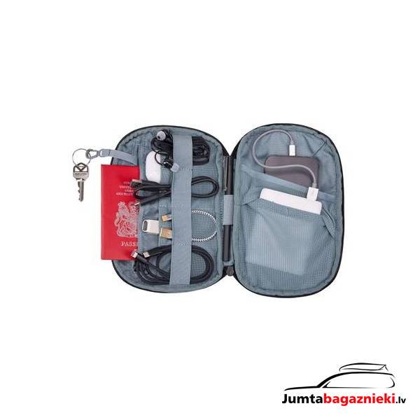 Thule Subterra 2 Powershuttle Thule Subterra 2 Powershuttle