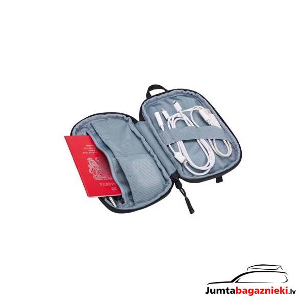 Thule Subterra 2 Powershuttle Thule Subterra 2 Powershuttle