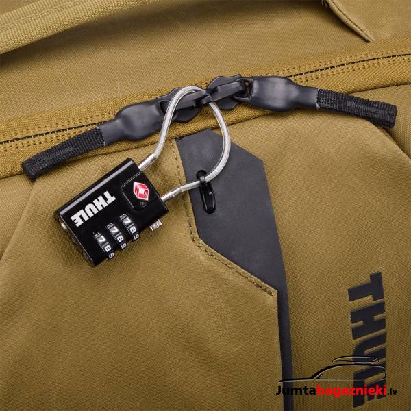 Thule TSA cable lock Thule TSA cable lock