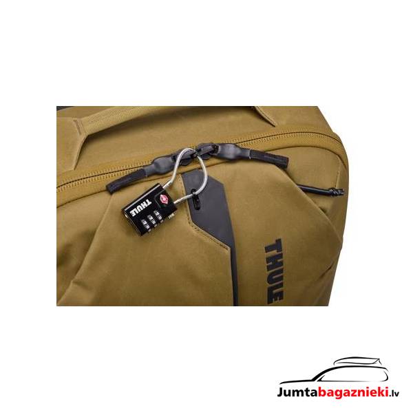 Thule TSA cable lock Thule TSA cable lock