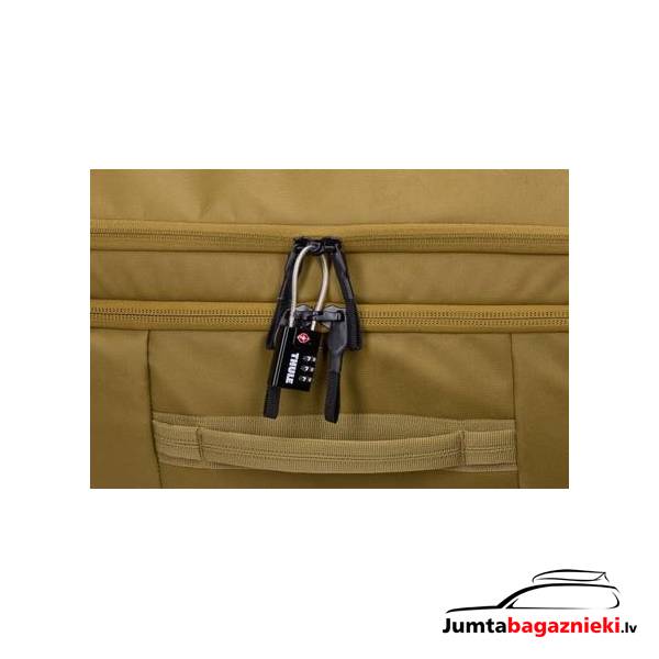 Thule TSA cable lock Thule TSA cable lock