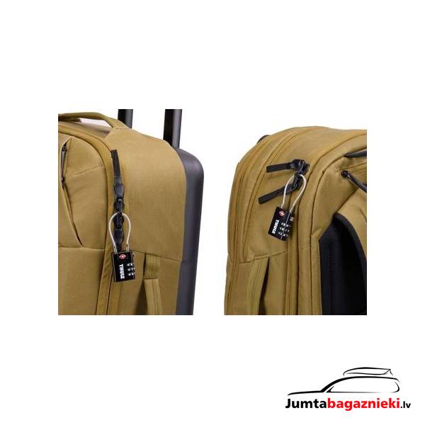 Thule TSA cable lock Thule TSA cable lock
