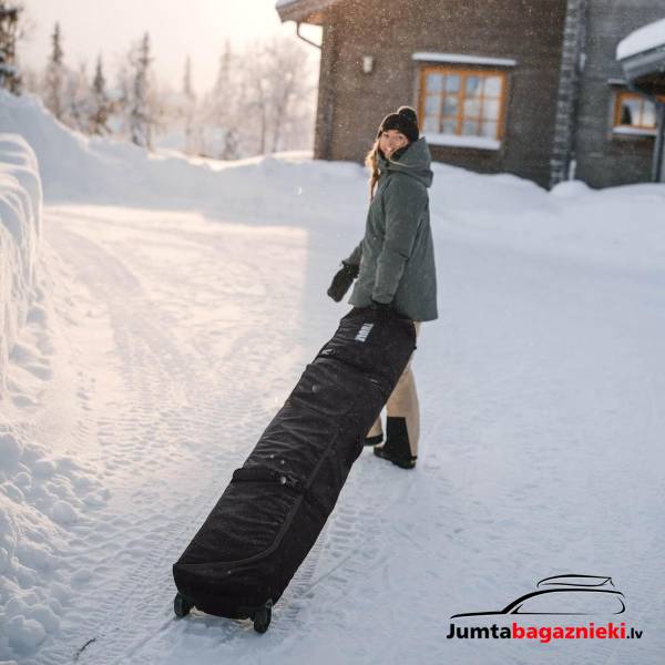 Thule RoundTrip 165 cm Thule RoundTrip 165 cm