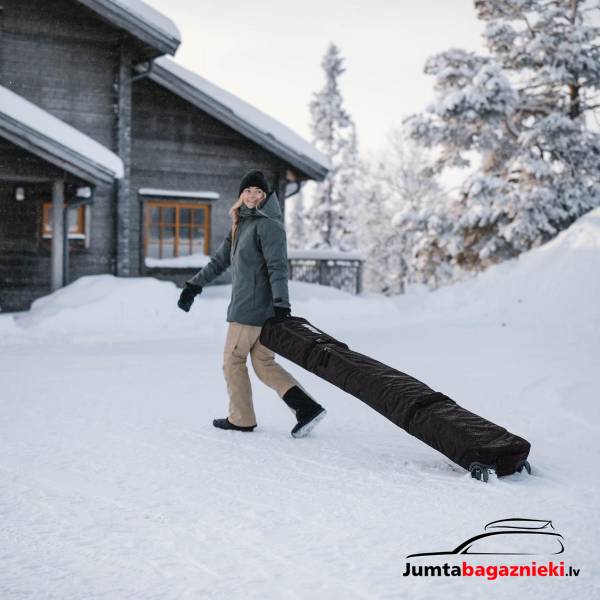 Thule RoundTrip 165 cm Thule RoundTrip 165 cm