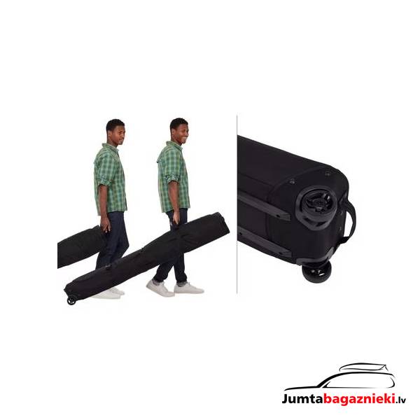 Thule RoundTrip 165 cm Thule RoundTrip 165 cm