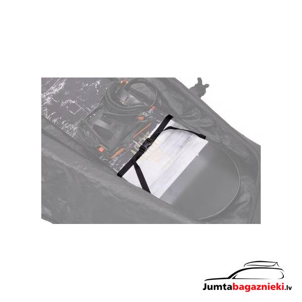 Thule RoundTrip 165 cm Thule RoundTrip 165 cm