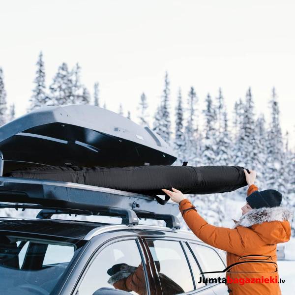 Thule RoundTrip 165 cm Thule RoundTrip 165 cm