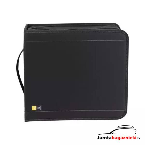 Case Logic CD Wallet 208+16 Case Logic CD Wallet 208+16