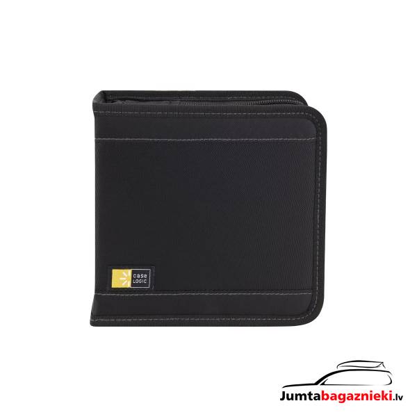Case Logic CD Wallet 32 Case Logic CD Wallet 32