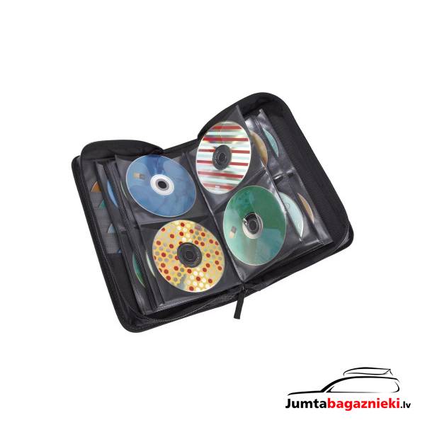 Case Logic CD Wallet 92+8 Case Logic CD Wallet 92+8