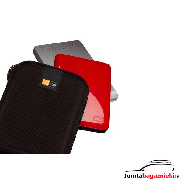 Case Logic External Harddrive Case Case Logic External Harddrive Case