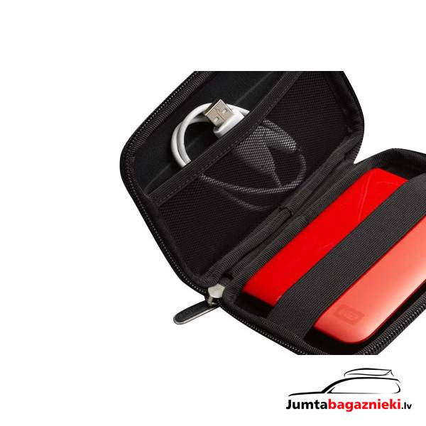 Case Logic External Harddrive Case Case Logic External Harddrive Case