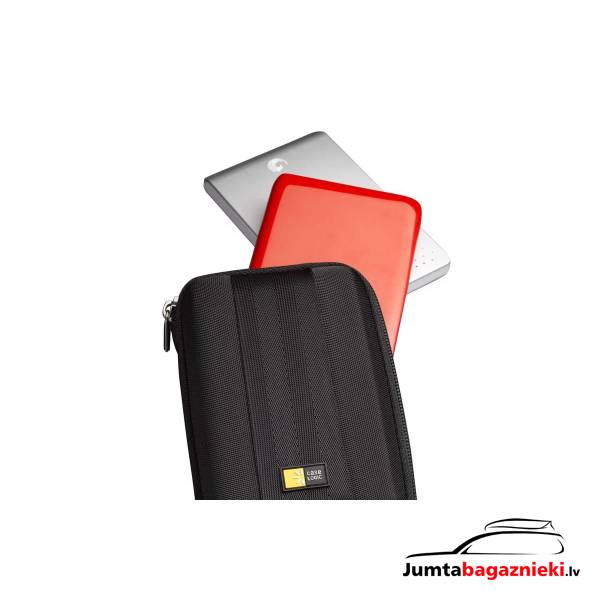 Case Logic External Harddrive Case Case Logic External Harddrive Case