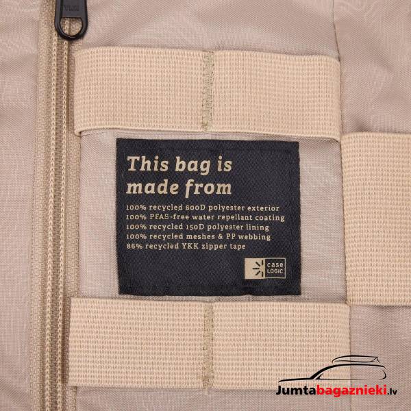 Case Logic Invigo organizer M Case Logic Invigo organizer M